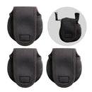 Spinning Reel Pouch Baitcasting Fishing Reel Bag Protective Case Cover Holder