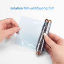 Professional Microblading Clear Tattoo Plastic Wrap Preservative Film Covers