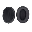 1 Pair Headphone Cushions Earmuff Wireless Headsets Cover for SONY WH-XB900N