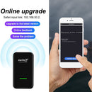 Car Wireless DongleBluetooth-compatible 5.0 Dual Connection Plug-and-Play