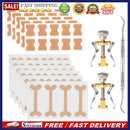 Ingrown Toenail Corrector Fixer Recover Kit Pedicure Nail Patch Foot Care Tool