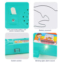 Maze Game Classic Collision Electric Shock Bump Circuit Maze Game Puzzle Toys