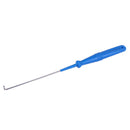 Fishing Hook Remover Stainless Steel Fishhook Dehooker Hook Detacher Extractor