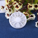 Nail Stickers Set Beauty Manicure Tool for Nails Decoration Crafts Eye Makeup