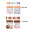 Waterproof Longlasting Pocket Mini Lipstick Capsule Matte Tint Lip Makeup Candy