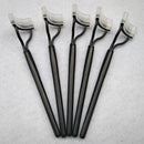 Steel Eyelash Separator Comb Eyelash Brush Comb Gifts for Beauty Makeup Cosmetic