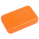 #A 40pcs Simulation Fly Fishing Lures Artificial Bead Head Insects Bait Tackle