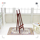 Decoration DIY Drawing Board Display Holder Mini Easel Artist Table Card Stand