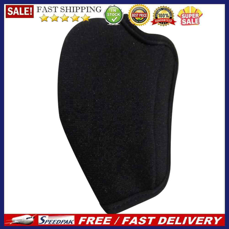 Seat Tube Protective Gear Mountain Bike Seatpost Dust Cover for Suntour SP1