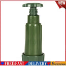 Portable Carp Fishing Ground Bait Maker Fishing Tackle Feeder Accessories