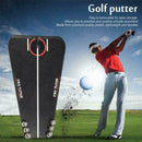 2021 1Pcs Putting Trainer Golf Indoor and Outdoor Putting Tools Trainer Z6R3