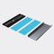 M.2 SSD Heatsink Cooler M2 2280 Solid State Hard Disk Radiator Thermal Pad