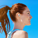 Anti Slip Earphone Holder Sports Bluetooth-Compatible Headset Earplugs Cove