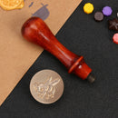 Animal Seal Stamp DIY Scrapbooking Decorative Sealing Wax Stamp (F164 Bee) Newly