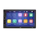 Touch Screen In-dash Audio Head Unit Bluetooth Car Stereo Radio Car MP5 Player