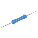 Double Head Sewing Cross Stitch Embroidery Tools DIY Crochet Hook Tool