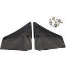 Wing Tail with Nut Fit Motor Doel Fins Stabilisers Outboard Engine Hydrofoil