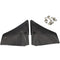 Wing Tail with Nut Fit Motor Doel Fins Stabilisers Outboard Engine Hydrofoil
