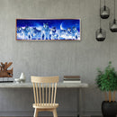 Diamond Painting DIY Star Wolves Mosaic 5D Full Round Drill Kit Wall Decorations