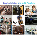 Nanny Home 1080P HD 4K WIFI X14 Camera Camcorder IP DVR Cam