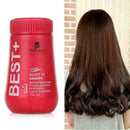 Fluffy Hair Powder Increase Hair Volume Mattifying S Styling Hot Finalize D0F9
