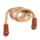 Universal Camera Neck Tape Soft Camera Shoulder Belt for Nikon Canon Leica DS