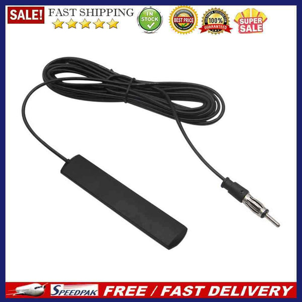 Signal Amp Amplifier Booster Car Vehicle Boat Signal Enhance Device 85-112M