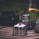 Gas Tank Metal Case Gas Canister Protective Cover Fuel Cylinder Can Storage Bags