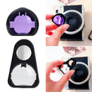 Close-up Lens Purple Filter Mirror Instant Film Camerasfor Instax Mini 90