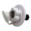 Accessories Boat Trailer RV City Check Valve Gravity One-way Water Fill Inlet