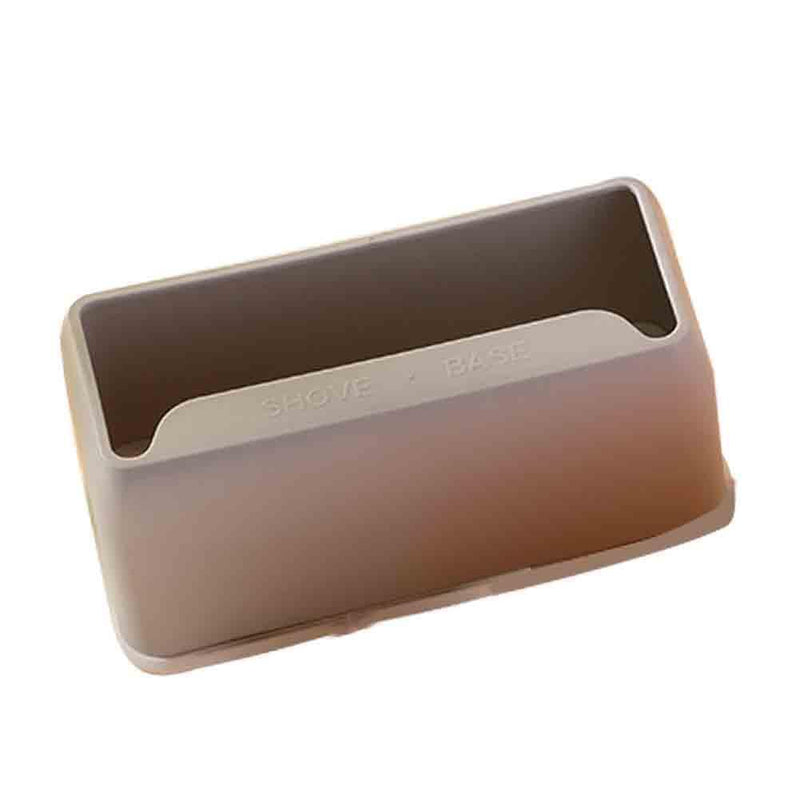 Cat Litter Shovel Wooden Handle Pet Toilet Cleaning Poop Scooper (Metal)