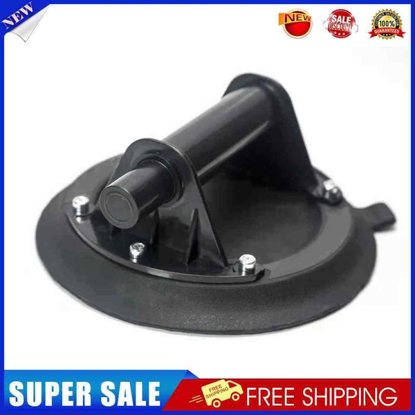 8 inch Vacuum Suction Cup Air Pump Glass Tiles Strong Hand Pump Sucker Lifter
