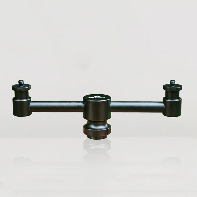 Camping Lamp Stand Aluminum Alloy Camping Tools Double Lamp Holder Lantern