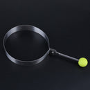 Stainless Steel Omelette Egg Frying Mold Love Round Star Mold(Round)