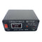 1.8mhz-50mhz Standing Wavemeter USB Charging Swr Power Meter OLED Fm Am Cw