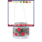 Bird Feeders - Mason Jar Hummingbird Feeders Suit for Deck Patio Garden Yar