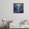 5D DIY Full Special Shaped Drill Diamond Painting Dolphin Animal for Decor Newly