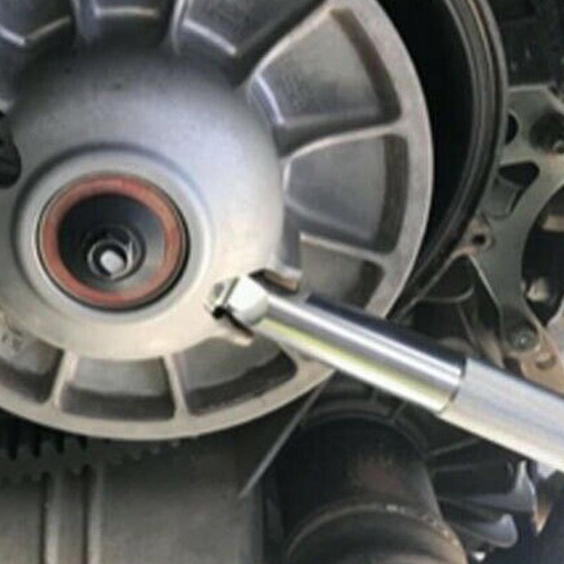 Drive Clutch Replacement Tool Turbo Belt Replacement Tool For Polaris RZR XP