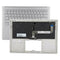 For Microsoft Surface Book 1st 1703 1704 1705 1706 Keyboard Case Replacement