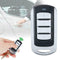 280MHz - 868MHz 4-Button Electronal Garage Door Opener Remote CloningHot L3G8
