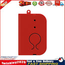 Automatic Infusion Fluid Reminder Sensor Drip-Feeding Sound Alarm (Red) Newly