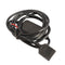 12V to 5V 3A 15W USB DC-DC Buck Charger Converter Step Down Module Power Supply
