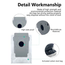 Dust Bags - Vacuum Cleaner Replace Bags for iRobot i7 E5 E6 S9 (B Zipper) Newly