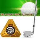Golf Club Head Weights Counterweight Screw Accessories Fit for LTDx LTDx MA