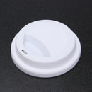 Silicone Insulation Anti-Dust Cover Tea Coffee Lid Cap