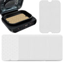 Air Fryer Blotting Paper Kitchen Parchment Silicone Paper (White Large) Newly