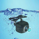 Car Rear View Backup Camera Parking Reverse Back Up Camera Waterproof x Set