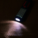 Lamp Hand Torch Emergency Work Lights Flashlight Lamp Hand Torch Repair Lights
