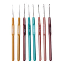 Embroidery Storage Bag Hooks Organizer Thread Yarn Holder (E027)
