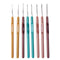 Embroidery Storage Bag Hooks Organizer Thread Yarn Holder (E027)